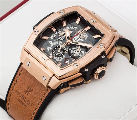 hublot slim price|Hublot big bang price.